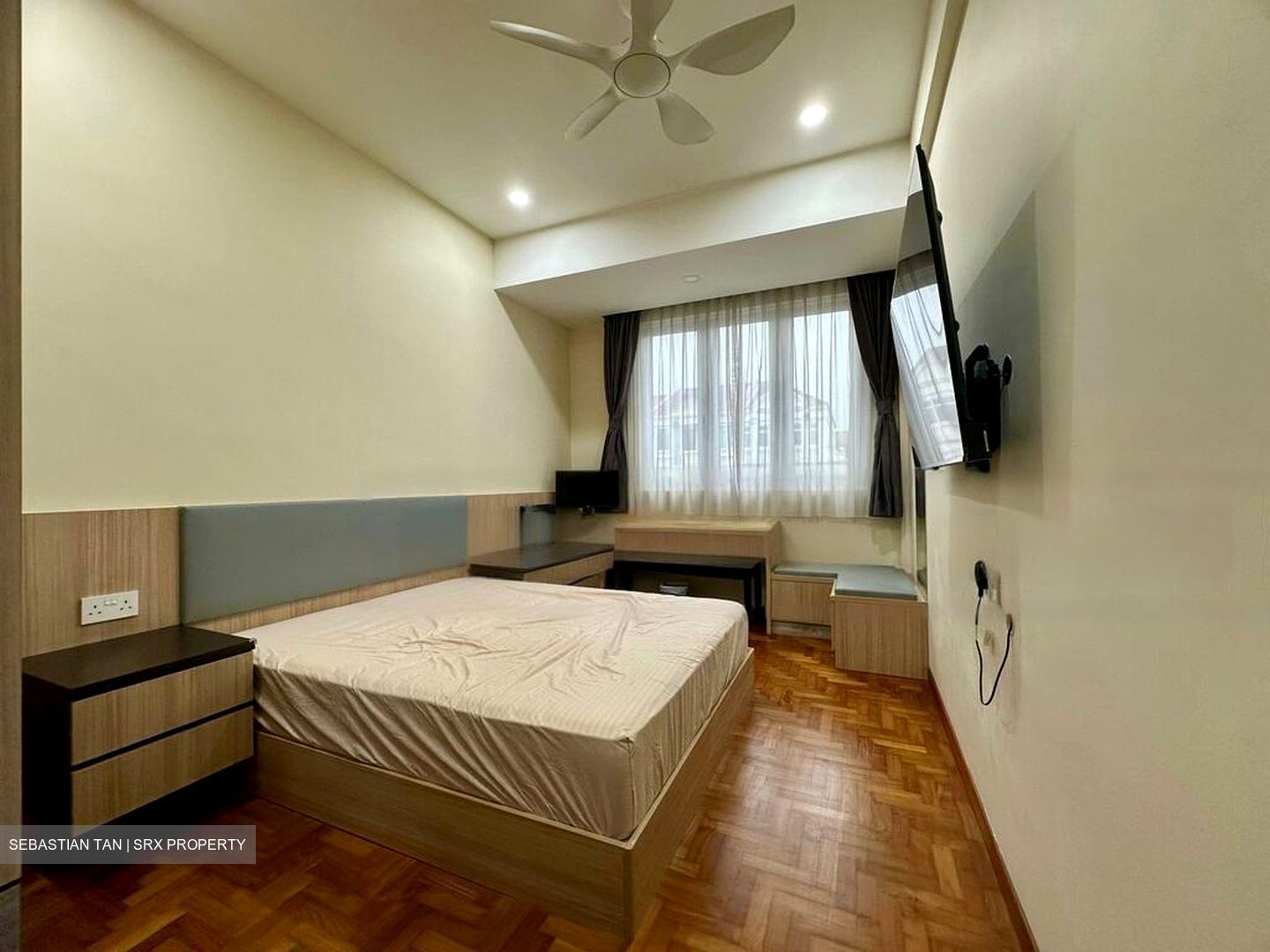 Westville (D22), Terrace #454726591